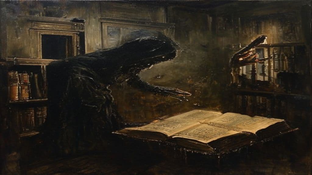 Dybbuk exorcism (דיבוק, dybbuk)