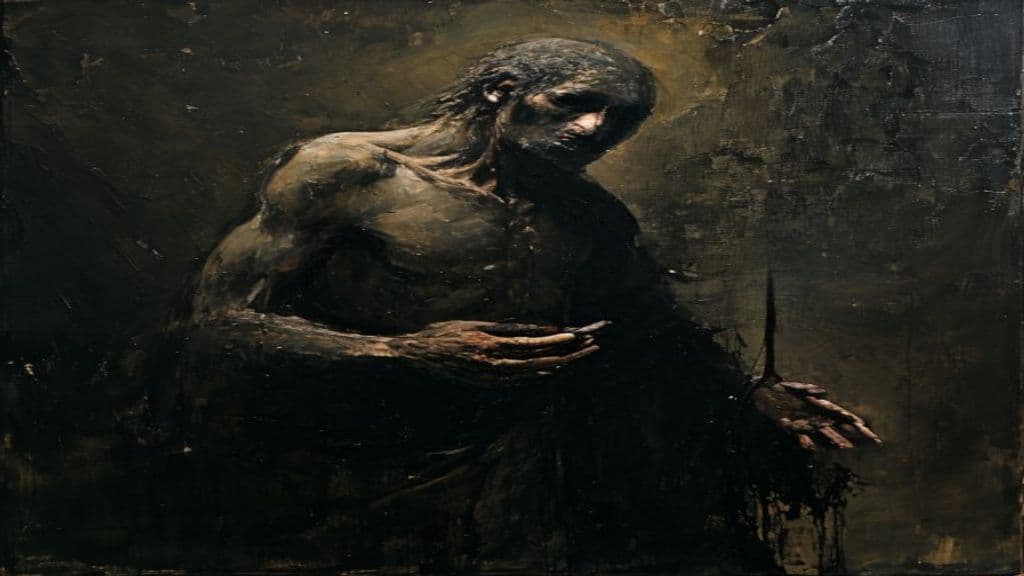 Eacus (God)