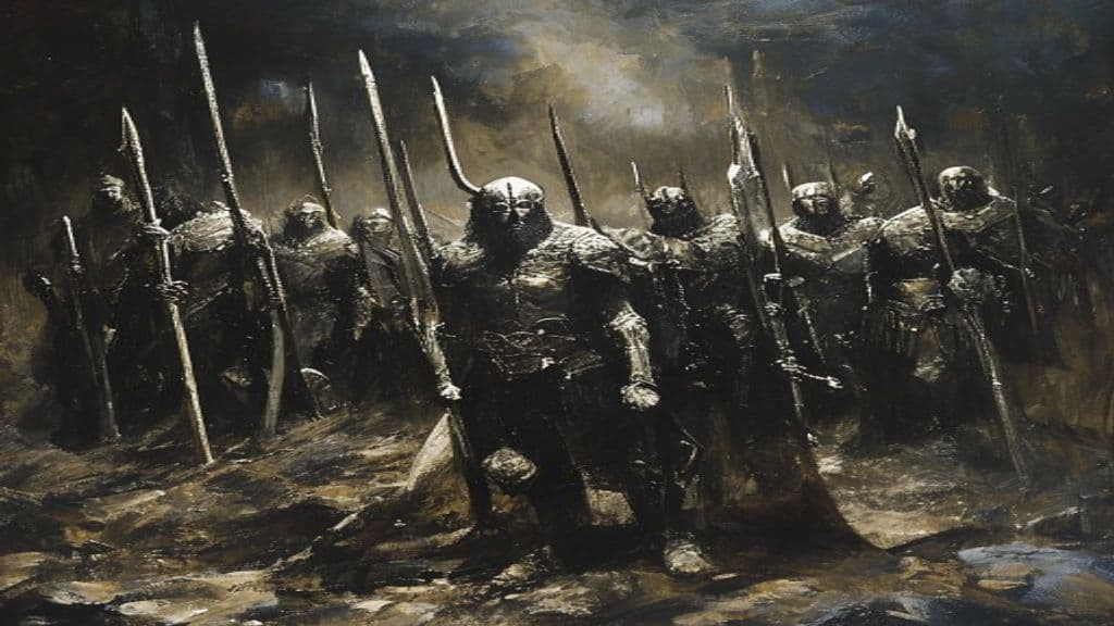 Einherjar
