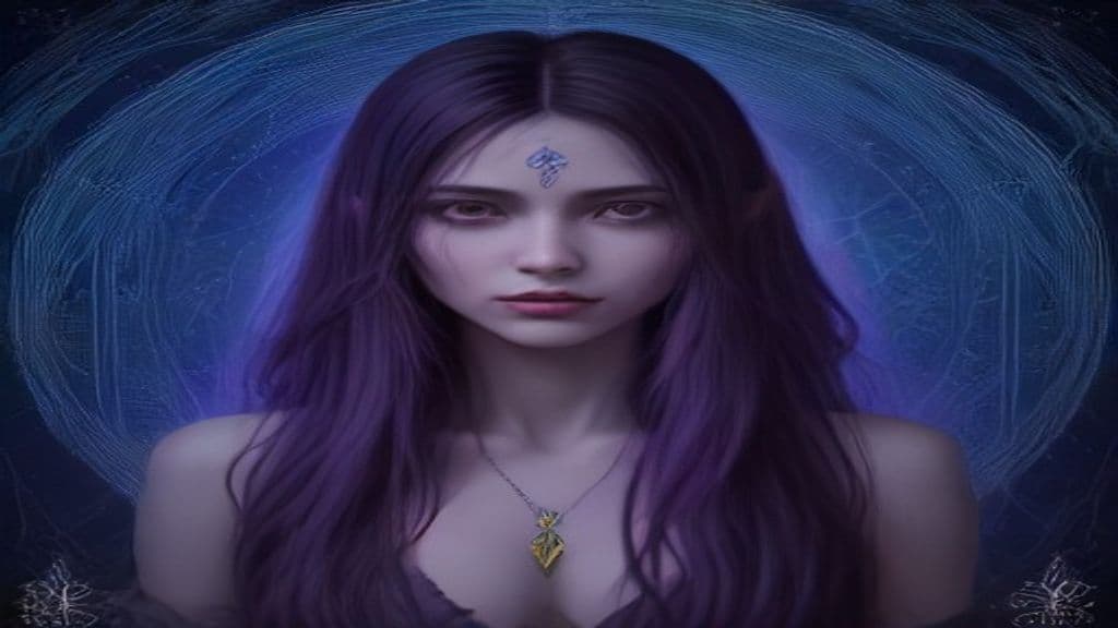 Eisheth Zenunim