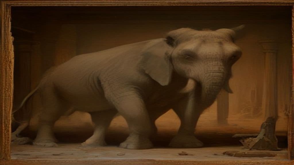 Elephenor