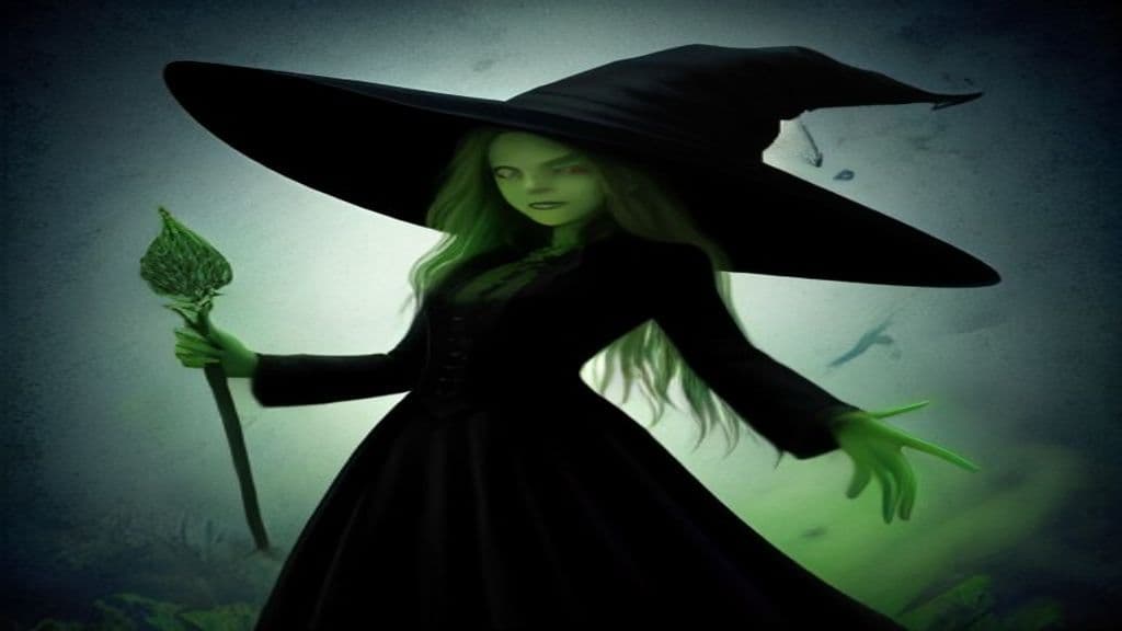 Elphaba Thropp