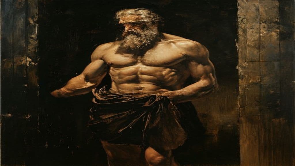 Epimetheus