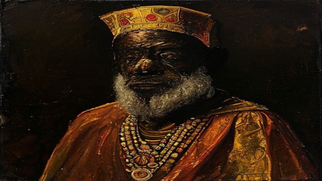 Èṣù