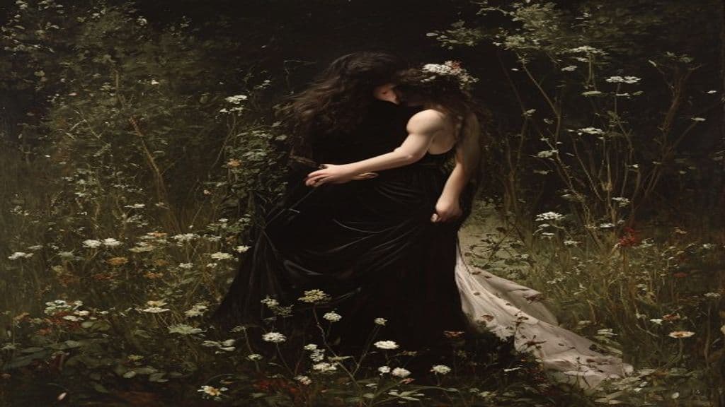 Eurydice