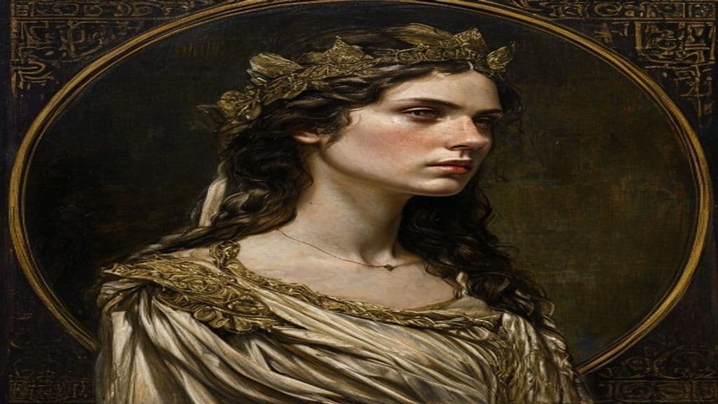 Evadne