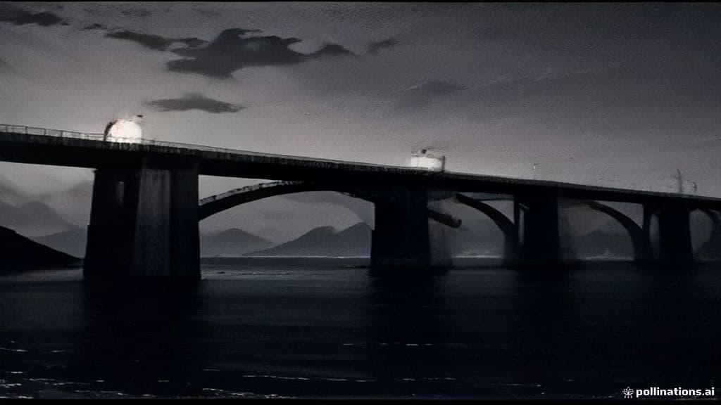 Faidherbe Bridge (Pont Faidherbe)