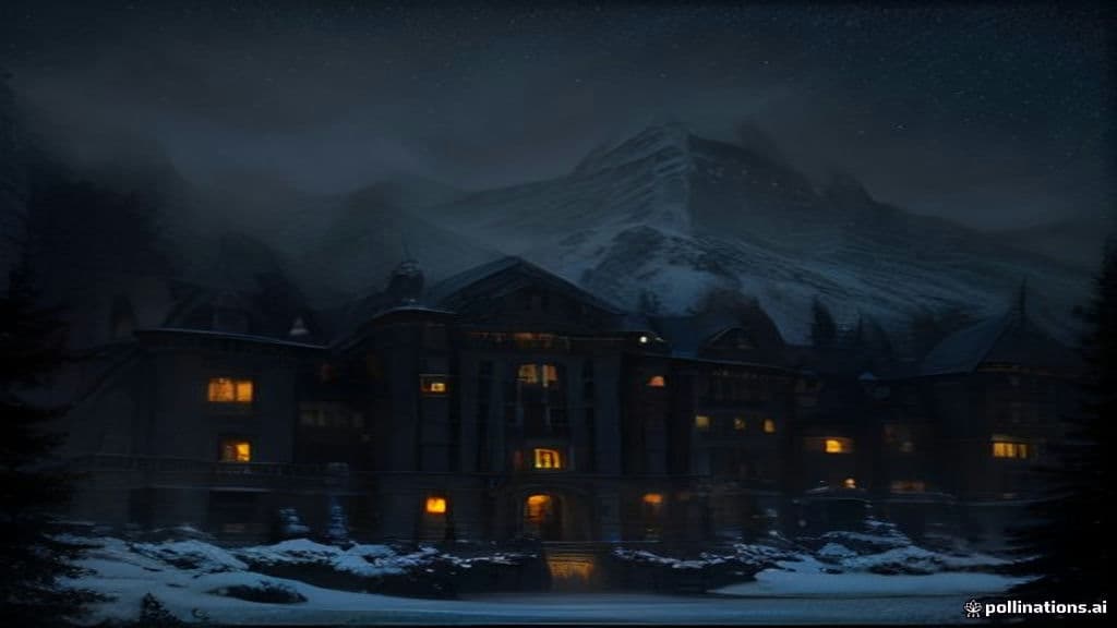 Fairmont Banff Springs Hotel