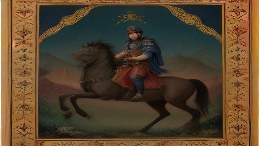 Farud
