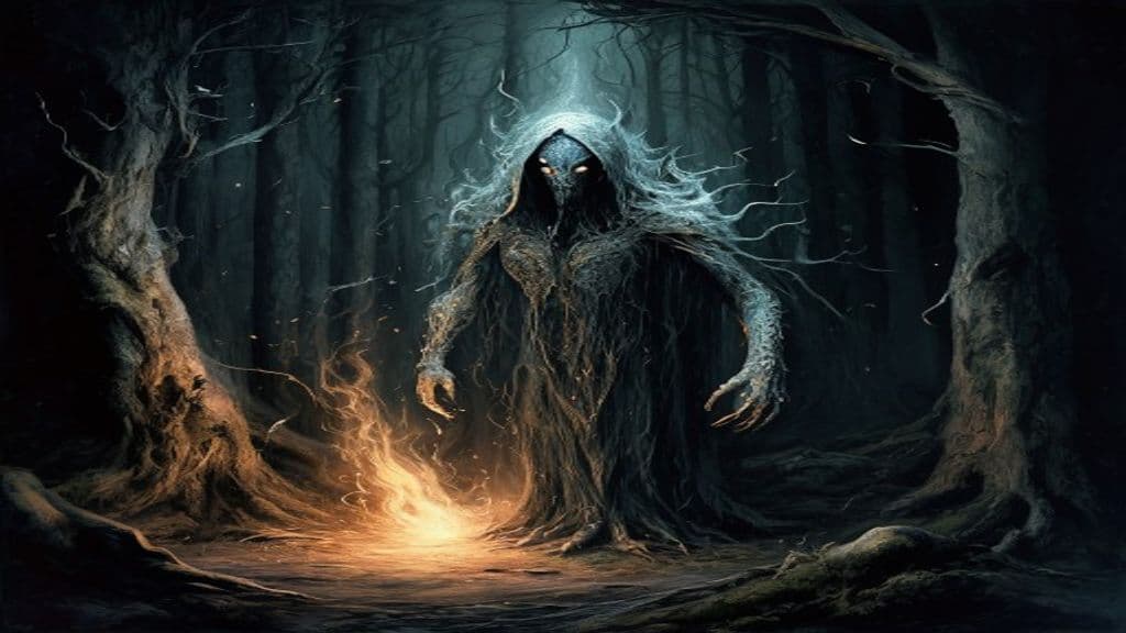 Arvoitus (Finnish Riddle Entity)