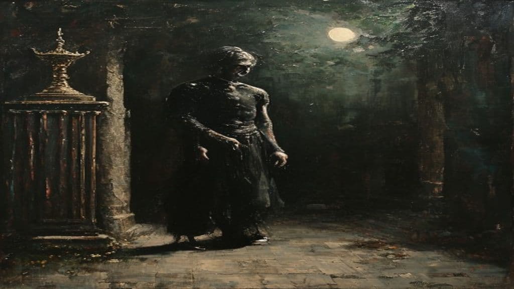 Folklore, legends and myths in Dombey and Son