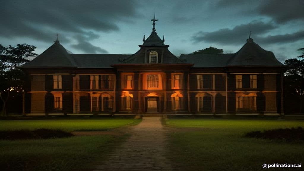 Fort Zeelandia (Paramaribo)