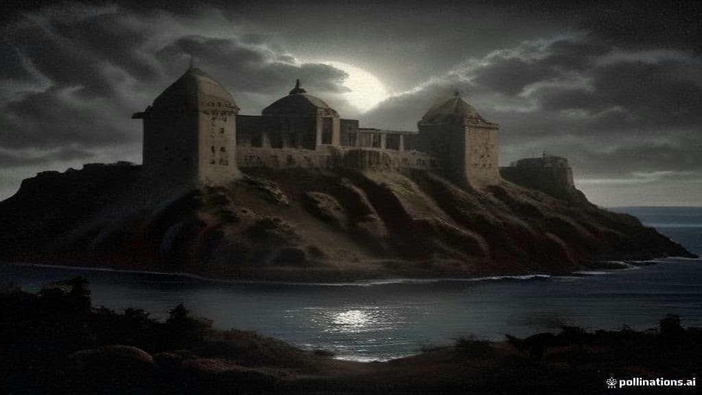 Fortaleza de Santa Teresa