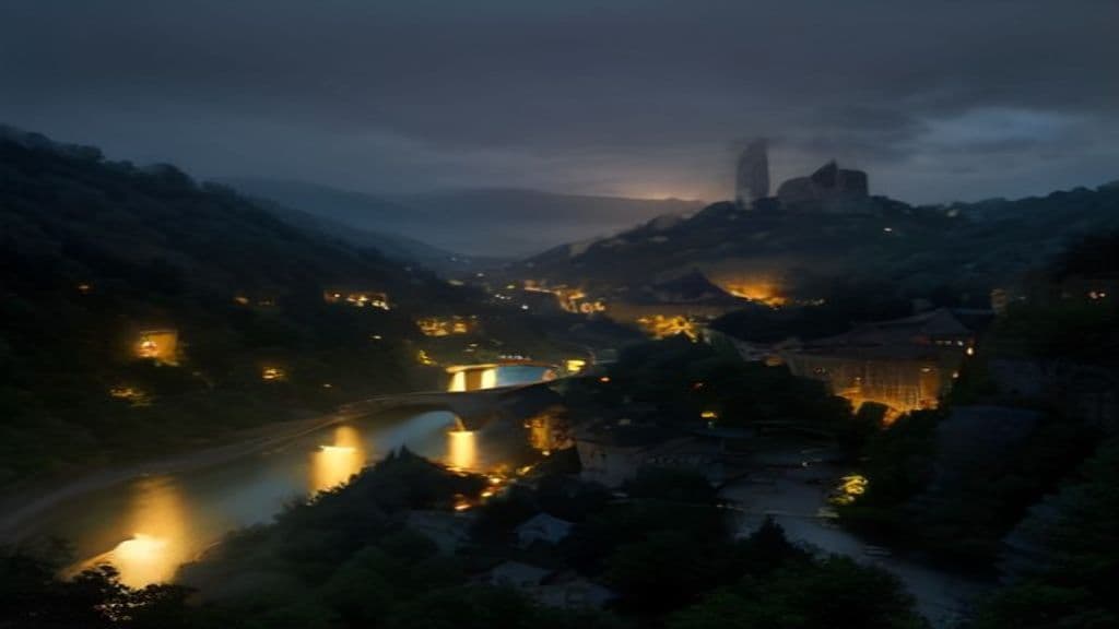 Walled City of Jajce (Jajce Citadel)