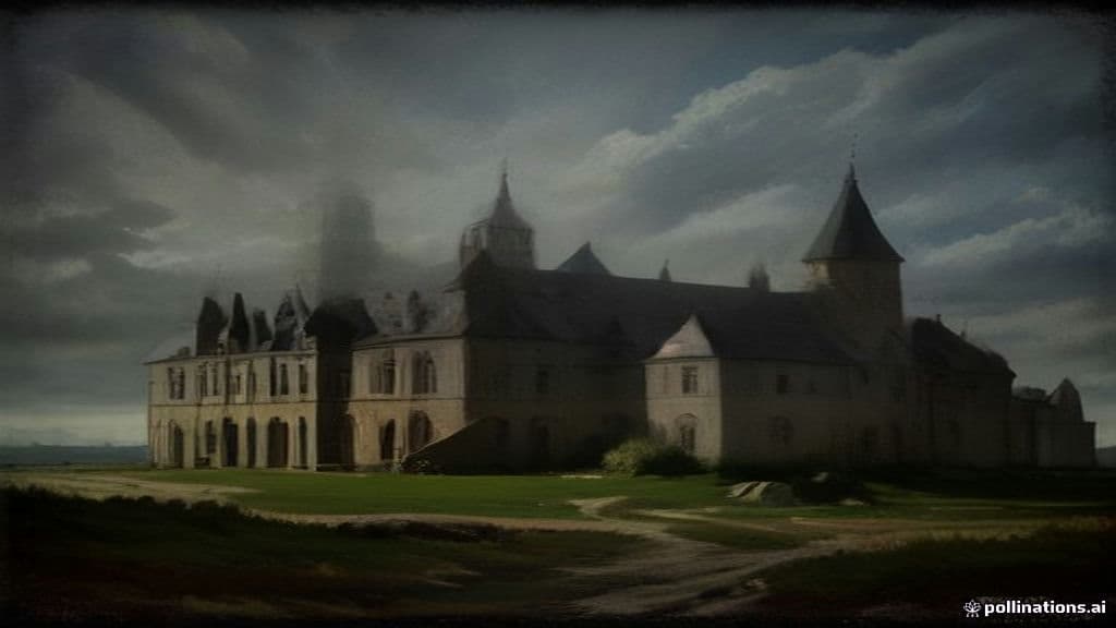 Fortress of Louisbourg