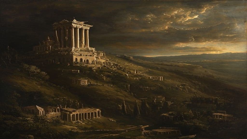 Founding of Rome