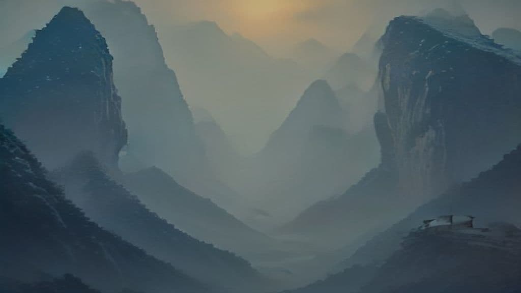 Four Perils (Sì Xiōng)
