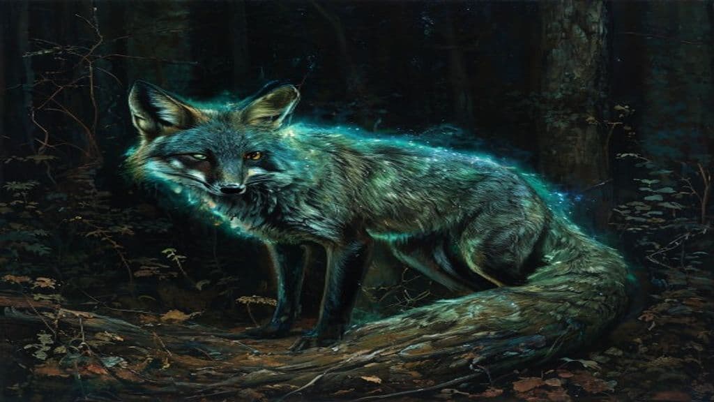 Foxfire