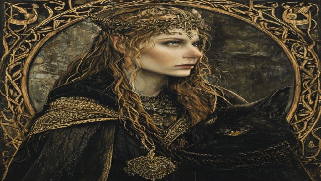 Freyja