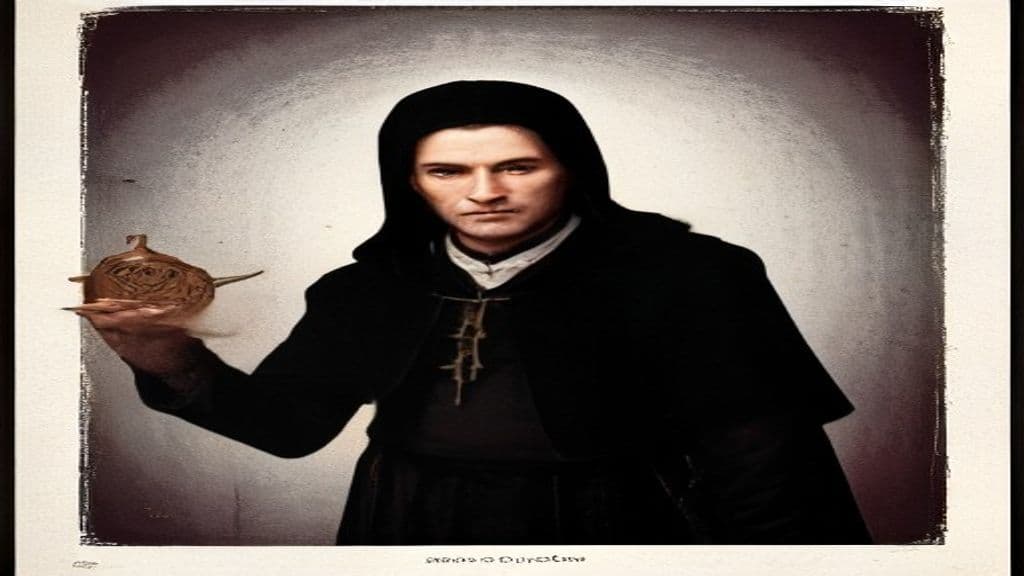Friar Rush