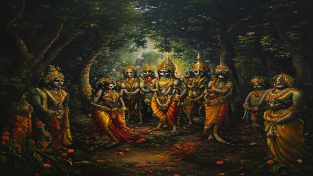 Gandharva