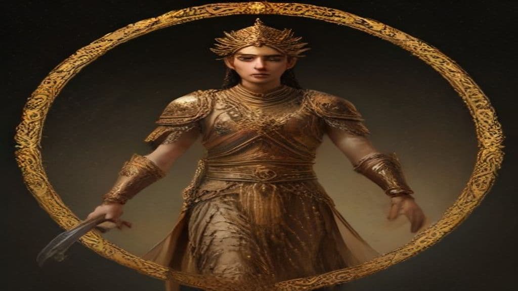 Garshāsp