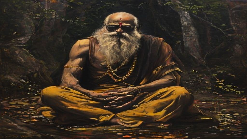 Gādhi