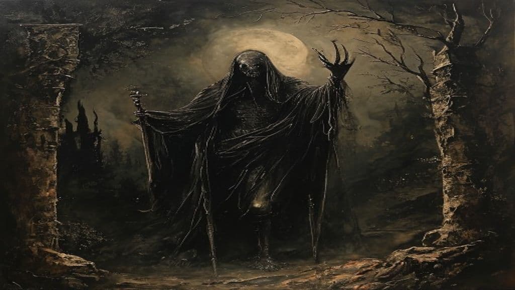 Georgian Mythology (Overview)