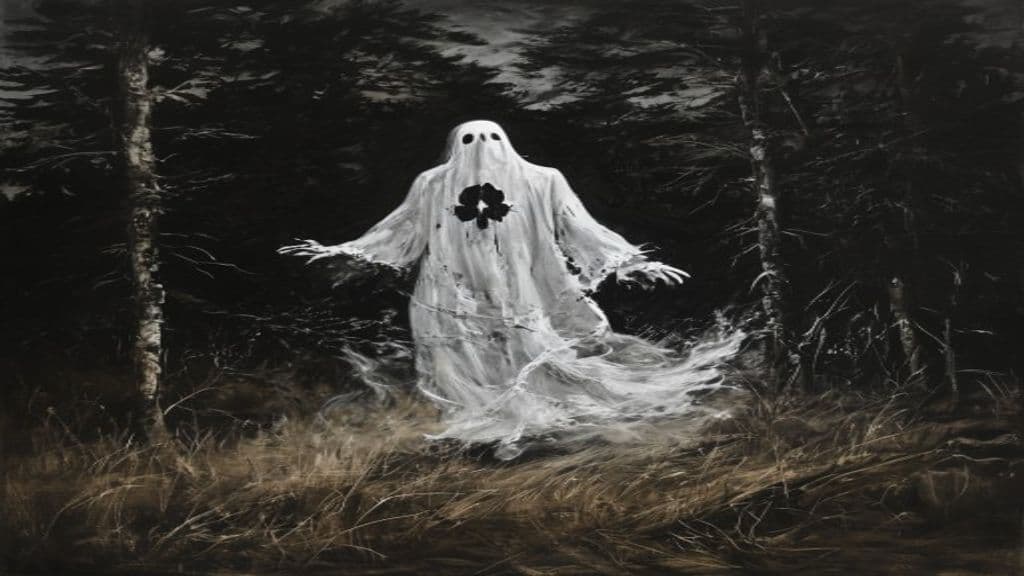 Ghost Shirt (Lakota Tradition)
