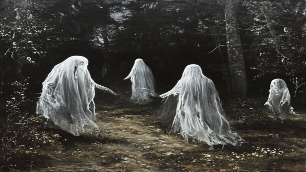 Ghost