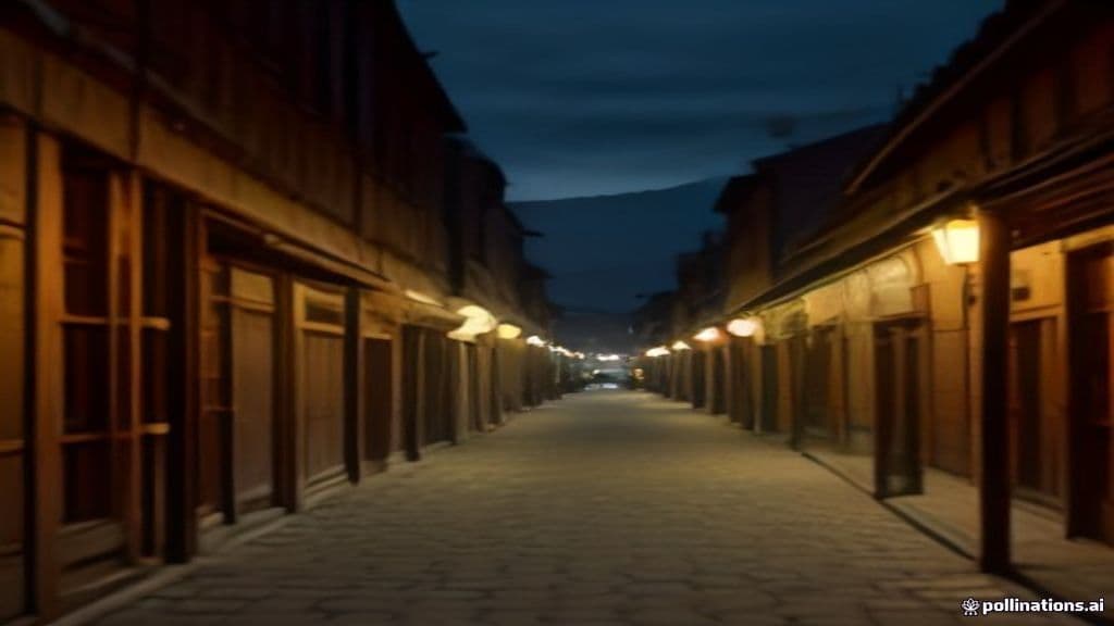 Gjakova Old Bazaar (Çarshia e Madhe)