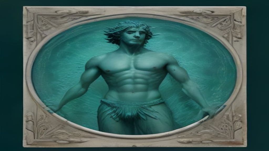 Glaucus