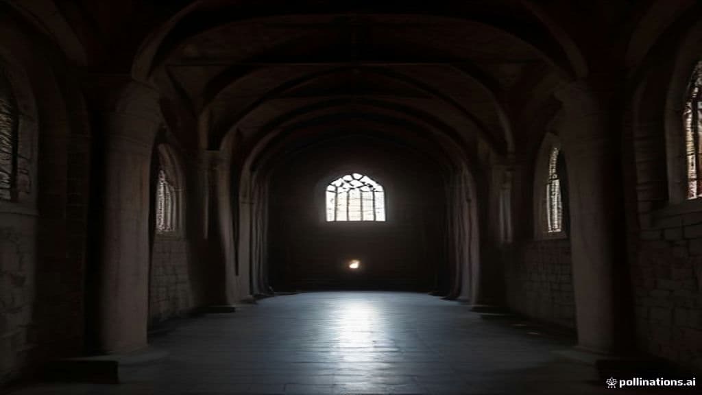 Gndevank Monastery