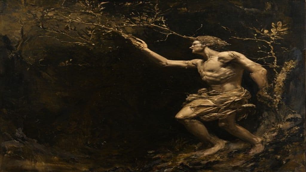 Golden Bough (Aeneid)