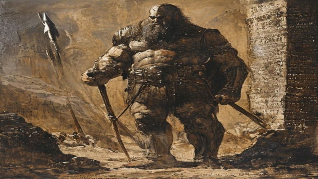 Goliath