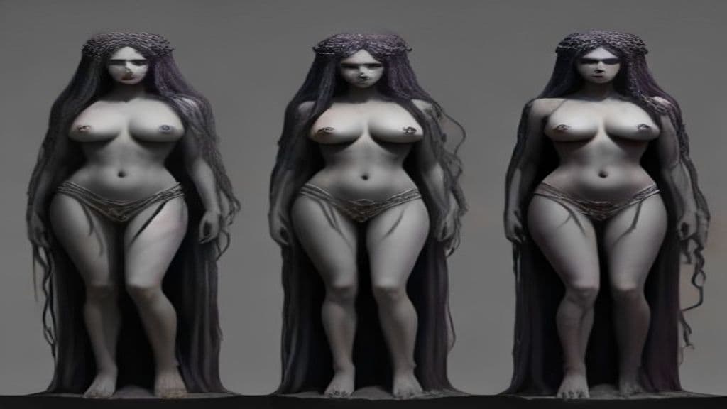 Gorgons