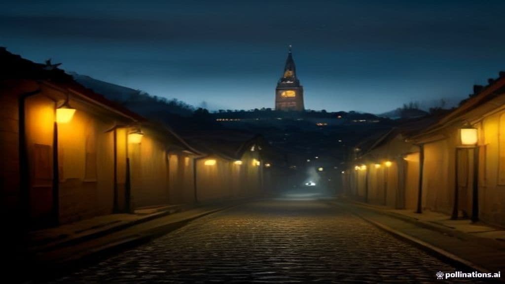 Gornji Grad–Medveščak (Upper Town district, Zagreb)