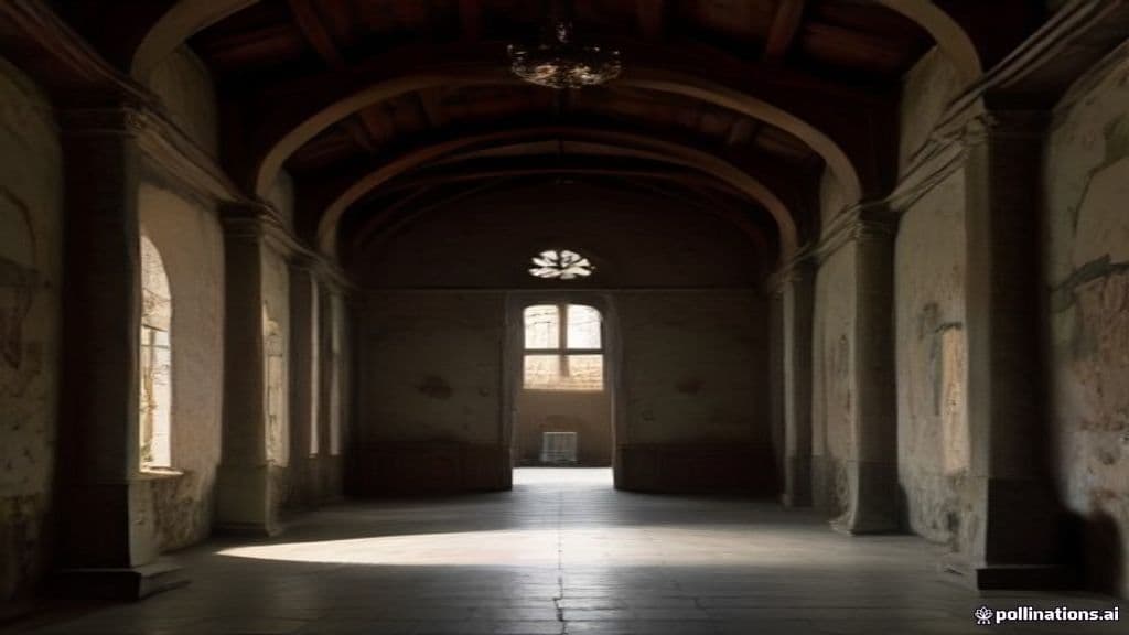Gračanica Monastery