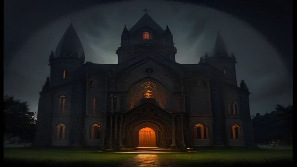 Gračanica Monastery