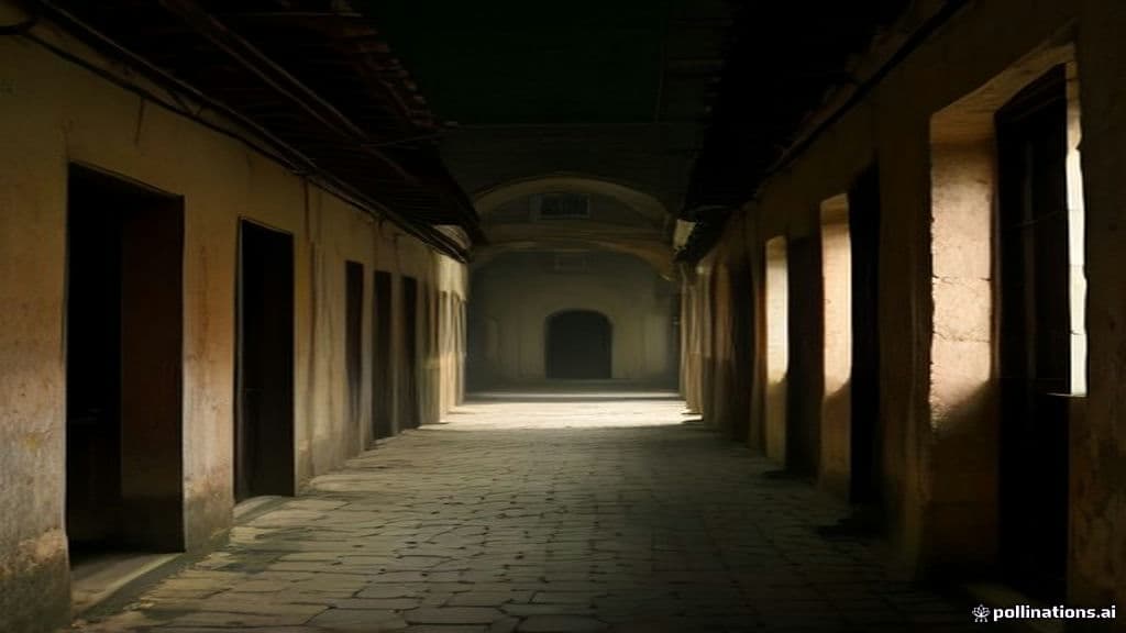 Grand-Bassam (Old French Town)