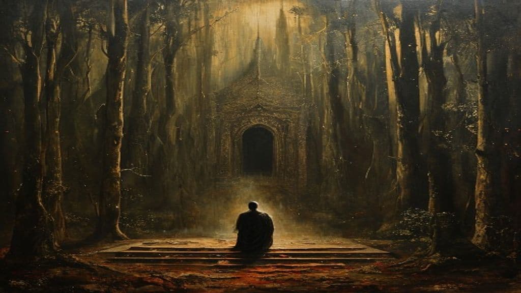 The Great Renunciation