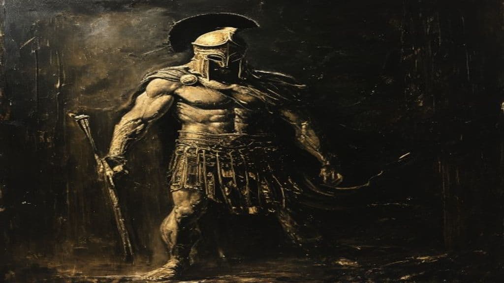 Greek Heroic Age