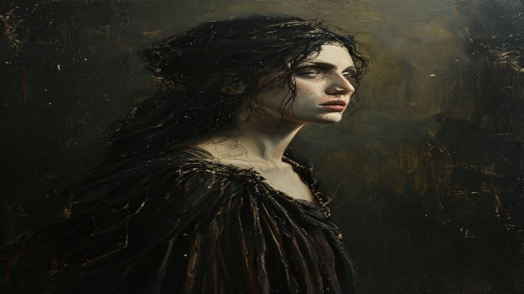 Greek Mythology Retellings