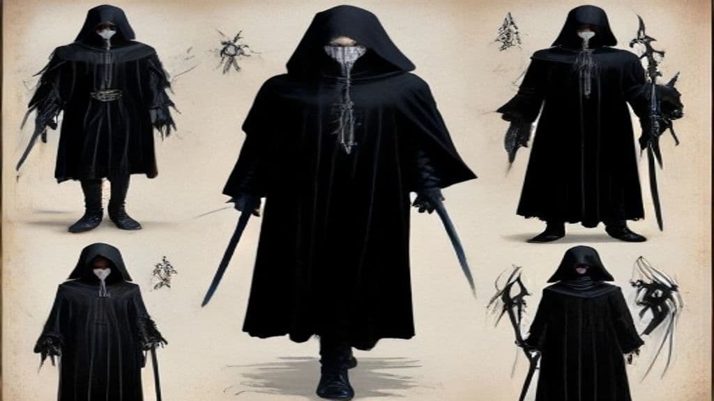 Grim Reaper