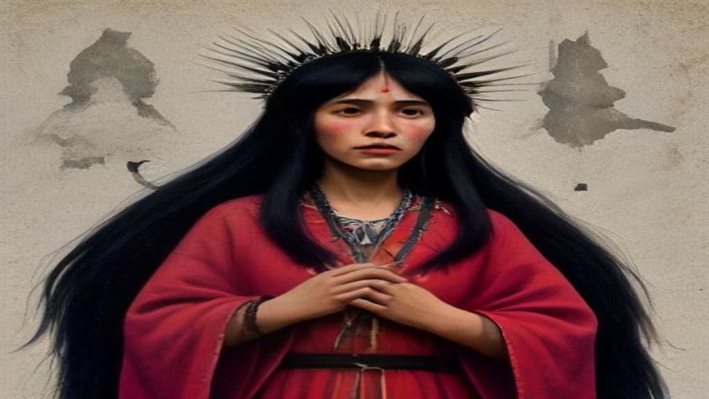 Gualichu