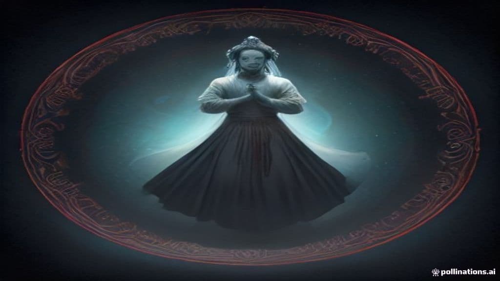 Gui (wandering ghost)