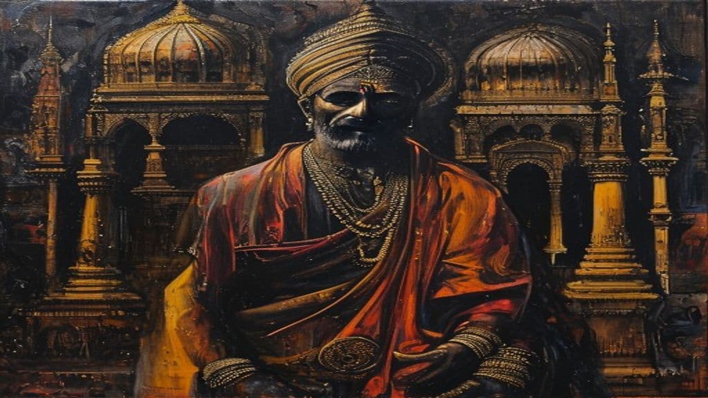 Gusainji Maharaj