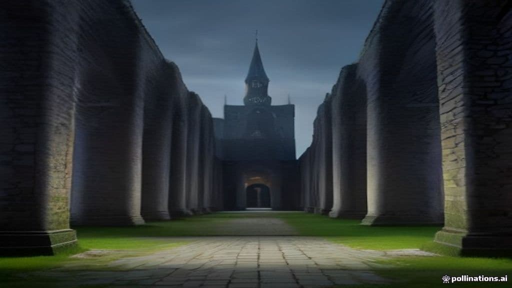 Haapsalu Episcopal Castle (Haapsalu Bishop's Castle)
