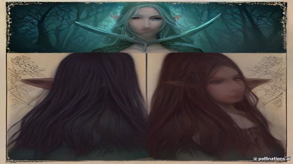 Half-elf