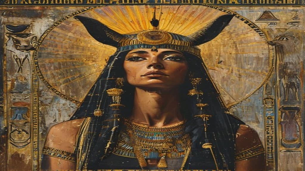 Hathor